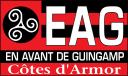 Logo En Avant Guingamp