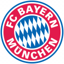 FC Bayern Munich logo