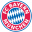 FC Bayern Munich logo