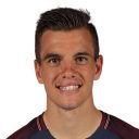 Giovani Lo Celso milieu de terrain PSG