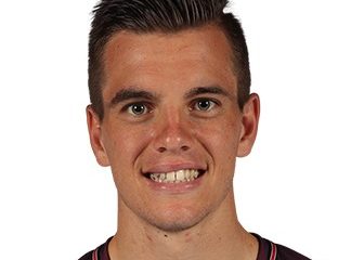 Giovani Lo Celso milieu de terrain PSG