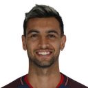 Javier Pastore milieu de terrain PSG