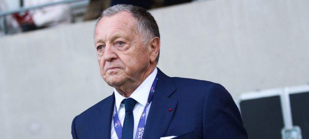 Jean-Michel Aulas convoqué par la LFP suite à ses propos sur Al-Khelaïfi et Desplat  