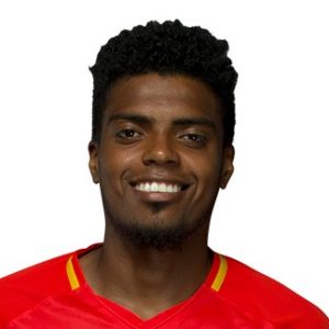 Jemerson défenseur AS Monaco