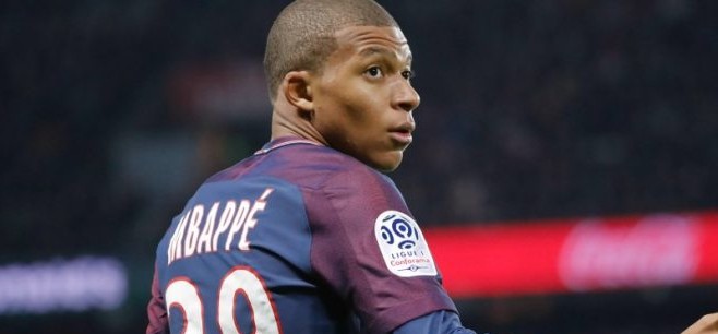 Jimmy Adjovi Boco explique pourquoi il voulait que Kylian Mbappé soit à l'Elysée