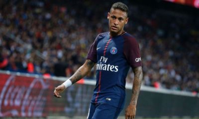 Jordi Mestre Neymar nous a rien dit. S'il l'avait fait, le PSG aurait pu le recruter pour moins d'argent