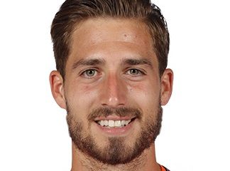 Kevin Trapp gardien PSG