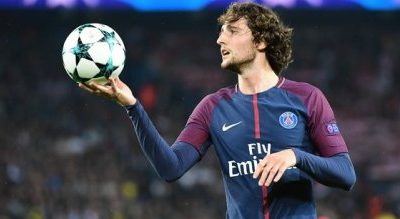 LDC - Le Parisien confirme la demande du PSG d'annuler le carton de Rabiot, mais ne croit pas à son succès  