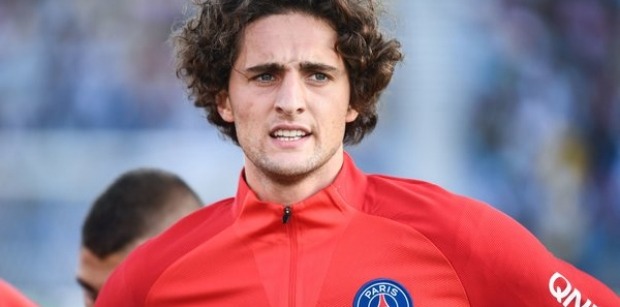 LDC - Le carton jaune de Rabiot jugé jeudi, mais il y a peu d'espoir précise L'Equipe