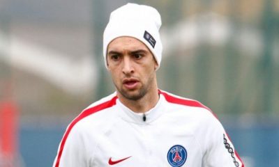 L'Inter Milan indique qu'il n'y ajamais eu de négociation pour Pastore