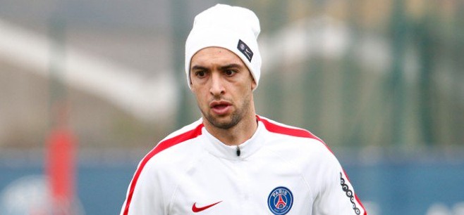 L'Inter Milan indique qu'il n'y ajamais eu de négociation pour Pastore