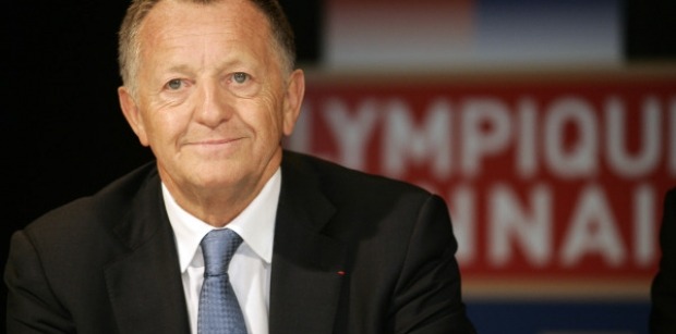 L'audition de Jean-Michel Aulas devant la LFP pour ses propos à l'encontre de Nasser Al-Khelaïfi et Bertrand Desplat est reportée