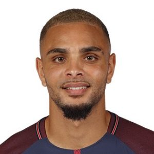 Layvin Kurzawa défenseur PSG