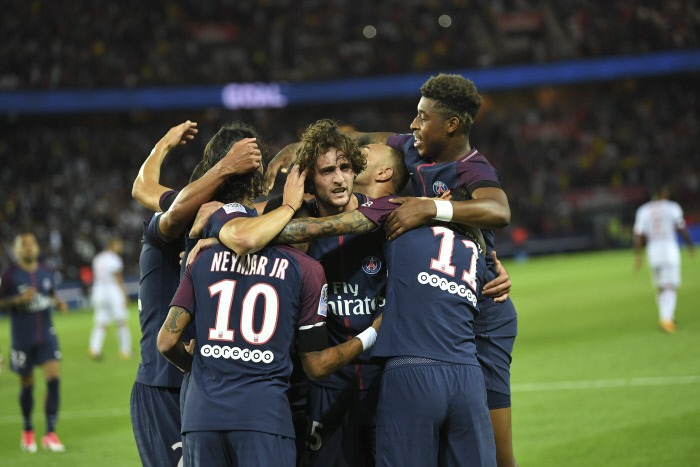 Le Parisien évoque l'union sacrée au PSG pour préparer le retour contre le Real Madrid