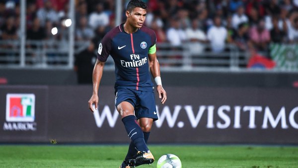 Ligue 1 – 3 joueurs du PSG dans le onze-type de la 27e journée de L’Equipe