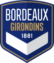 Logo FC Girondins Bordeaux