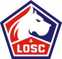 Logo LOSC Lille