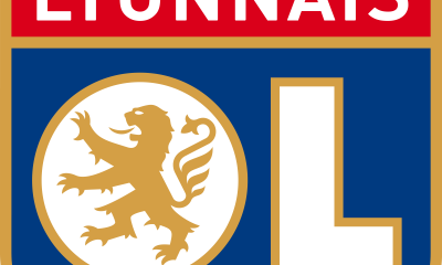 Logo Lyon/OL