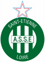 Logo AS Saint-Etienne