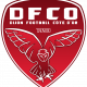 Logo Dijon Football C&ocirc;te-d'Or