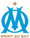 Logo Olympique de Marseille