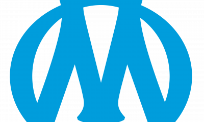 Logo Olympique de Marseille