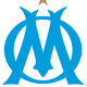 Logo Olympique de Marseille