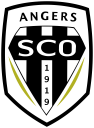 Logo SCO Angers