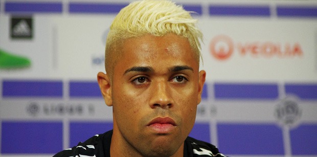 Mariano Diaz