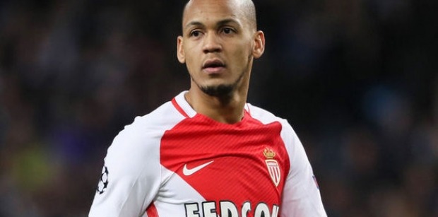 Mercato - L'AS Monaco aurait revu le prix de Fabinho à la hausse