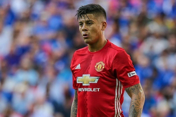 Mercato - Le PSG serait prêt à faire une belle offre pour Rojo, selon The Sun