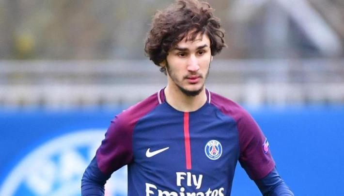 Mercato - Yacine Adli ciblé par 4 grands clubs européens, selon le Daily Mail