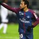 Neymar montre la glace sur ses chevilles après la victoire à Toulouse avec un message de détermination