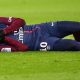 Neymar opération blessure cheville