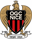 Olympique Gymnaste Club Nice Côte d'Azur (OGC Nice)