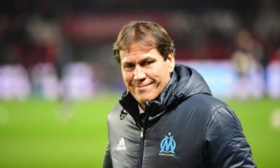 PSGOM - Garcia Il y a beaucoup de joueurs de chez nous qui pourraient jouer au PSG