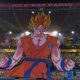 PSGOM - Le CUP concernant son tifo Sangoku Le PSG adore, il en redemande