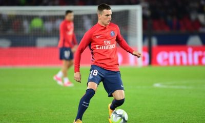 PSGOM - Lo Celso tout faire pour aller chercher la victoire, pour nos supporters et pour nous