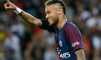 PSGOM - Neymar assez en forme pour être titulaire, annonce Olivier Tallaron