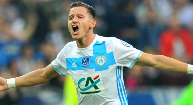 PSGOM - Thauvin on est tous passé à côté de notre match