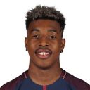 Presnel Kimpembe défenseur PSG