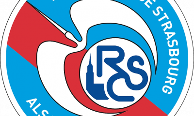 Racing Club de Strasbourg Alsace (RCSA)
