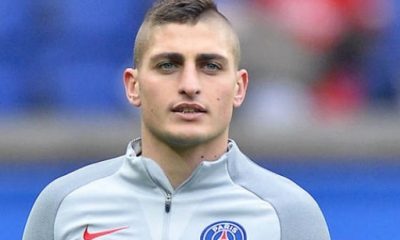 RealPSG - Marco Verratti il y a encore le retour et on croit qu'on peut se qualifier