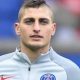 RealPSG - Marco Verratti il y a encore le retour et on croit qu'on peut se qualifier