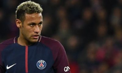 RealPSG - Neymar Nous n'avons pas eu la maturité....L'an dernier, j'ai connu bien pire