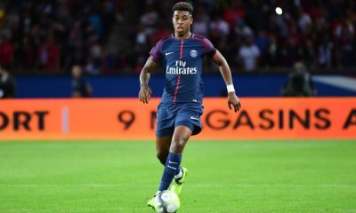 RealPSG - Presnel Kimpembe titulaire à la place de Thiago Silva, selon L'Equipe