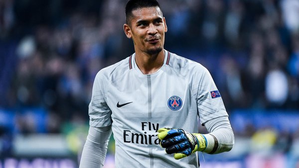 RealPSG - Rolland Courbis s'en prend à Alphonse Areola après la défaite parisienne