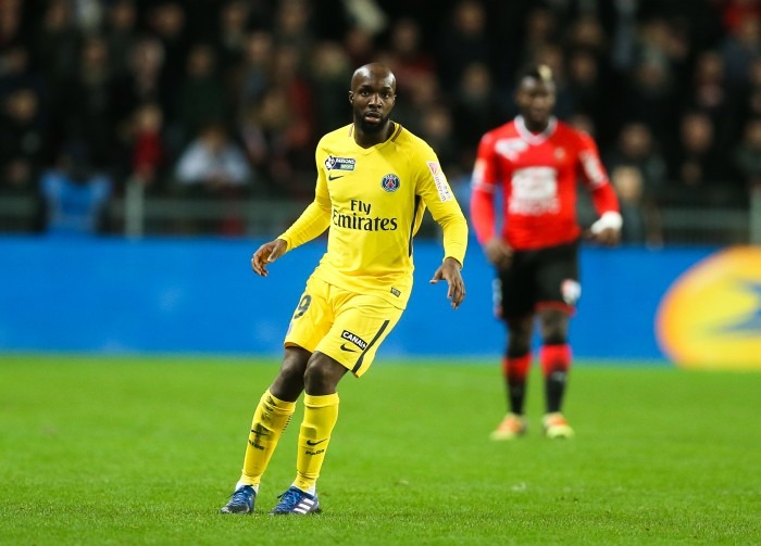 RealPSG - Selon Madar, titulariser Lassana Diarra serait suicidaire