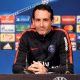 RealPSG - Unai Emery et Marquinhos en conférence de presse à 19h45