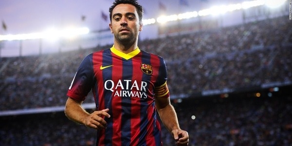 RealPSG - Xavi Le problème, c'est qu'on résume tout uniquement à travers le score